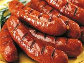 One of the best of new years eve foods