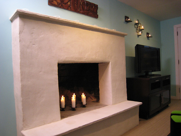 A list of the top ten DIY home decorating tips