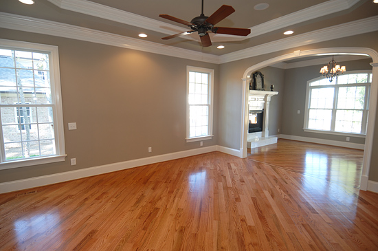 A list of the top ten DIY home decorating tips