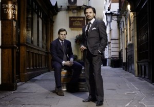 Cad & Dandy
