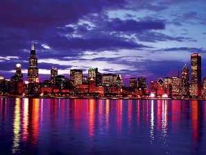Chicago