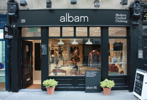 albam