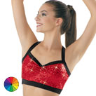 One of the best of gym bra shopping