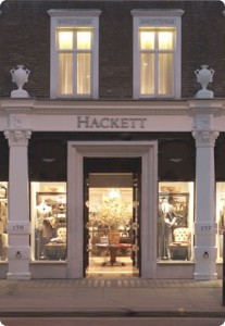 hacket