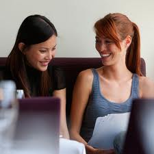 A list of the top ten thoughts on where to find inspiration