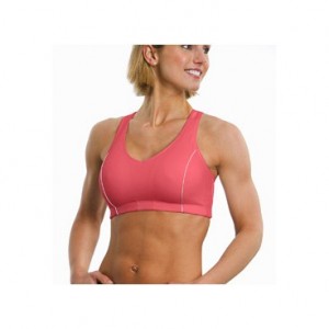 One of the best of gym bra shopping