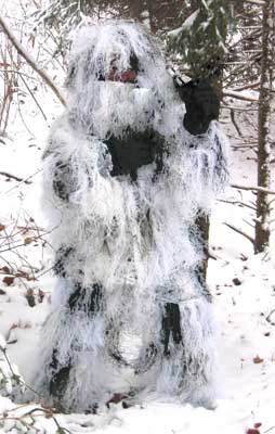 One of the best of winter adventures