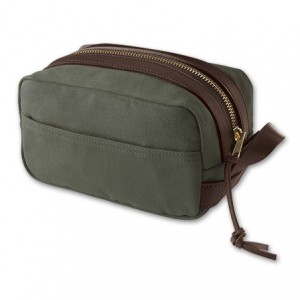 best of what to pack for travel dopp kit bag Mens black dopp kit from Filson