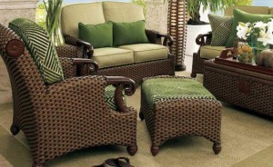 A list of the top ten functional outdoor spaces