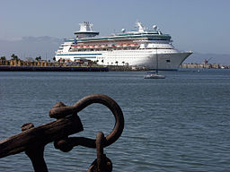Cruise Ship