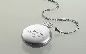 Pocket Watch