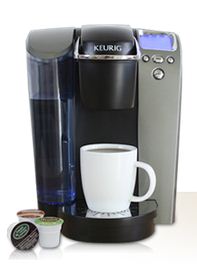 Keurig Coffeemaker