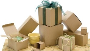 gifts for family and friends
