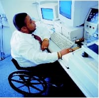 Job Hunting With a Disability After 60: What the ADA Actually Says