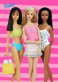 The History of Barbie: 67 Years and She's Still Working