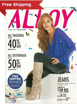 How to Find Catalogs From the Stores You Actually Like