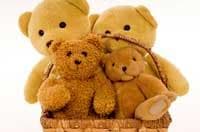A Quiet History of the Teddy Bear, From 1902 to Today