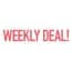 Photo of Weekly Deal