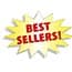 Photo of Best Sellers