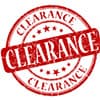 Photo of Clearance
