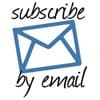 Photo of Get Email Newsletter