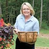 Photo of Pamela Crawford Planters
