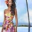 Photo of One Piece Swimwear