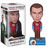 Photo of Bobble Heads