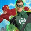 Photo of Comic Heroes