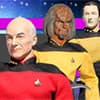 Photo of Star Trek
