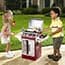 Photo of Backyard Barbeque Grill