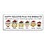 Photo of Holiday Address Labels