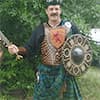 Photo of Ancient Kilts