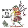 Photo of Scottish T-Shirts