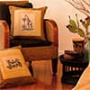 Photo of Tapestry Cushions