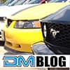 Photo of The Dallas Mustang Blog
