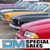 Photo of Special Sales