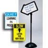 Photo of Classroom Signage & Display
