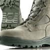 Photo of Military Boots