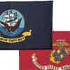 Photo of Flags