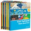 Photo of Kids' Books & Media
