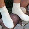 Photo of Men's Organic Socks