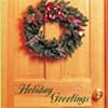 Photo of Holiday Words