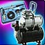 Photo of Airbrush Equipment