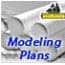 Photo of Model Shipway Plans