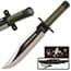 Photo of Survival Knives
