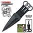 Photo of Throwing Knives