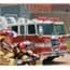 Photo of Fire Trucks