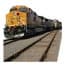 Photo of Train Movies & DVD's