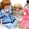Photo of Dolls